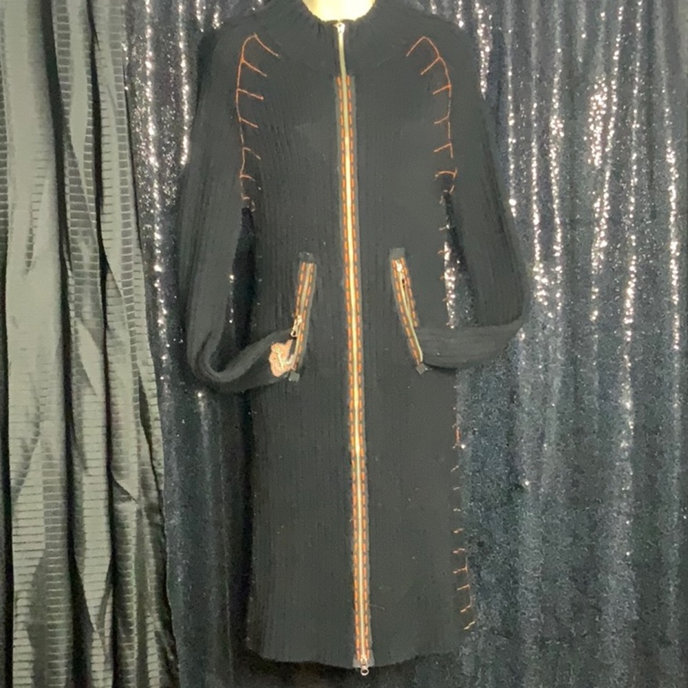 COPY - Warm n comfortable sweater dress